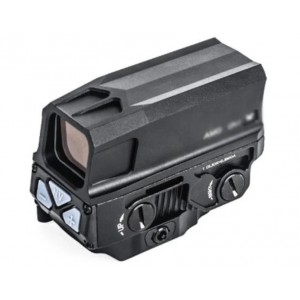 Коллиматорный прицел UH-1 GEN II Holographic Sight WY224-BK [WADSN]
